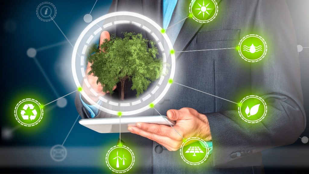 Main Benefits of Using Sustainable Printers for Businesses